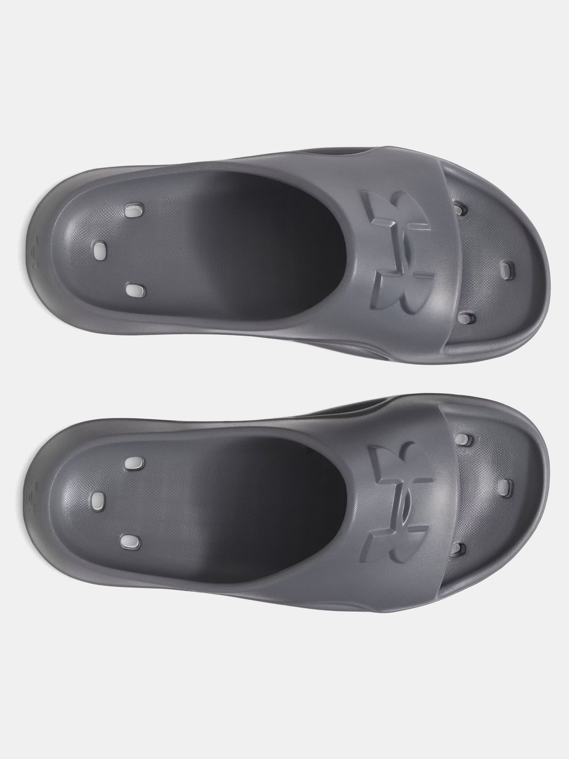 Image of UNDER ARMOUR Men Locker V Flip Flops