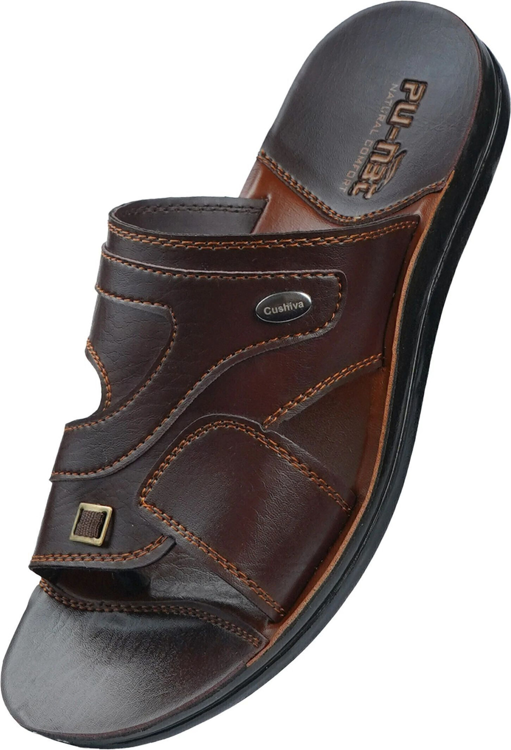 Image of Cushiva Men Slippers