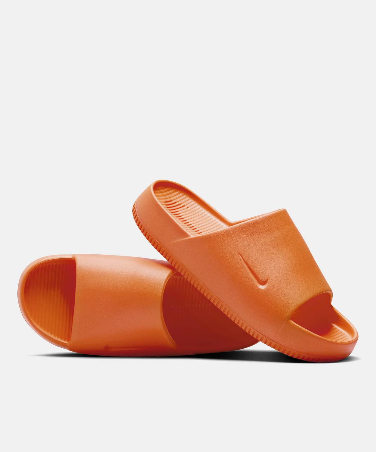 NIKE Men NIKE CALM SLIDE Slides - Buy NIKE Men NIKE CALM SLIDE