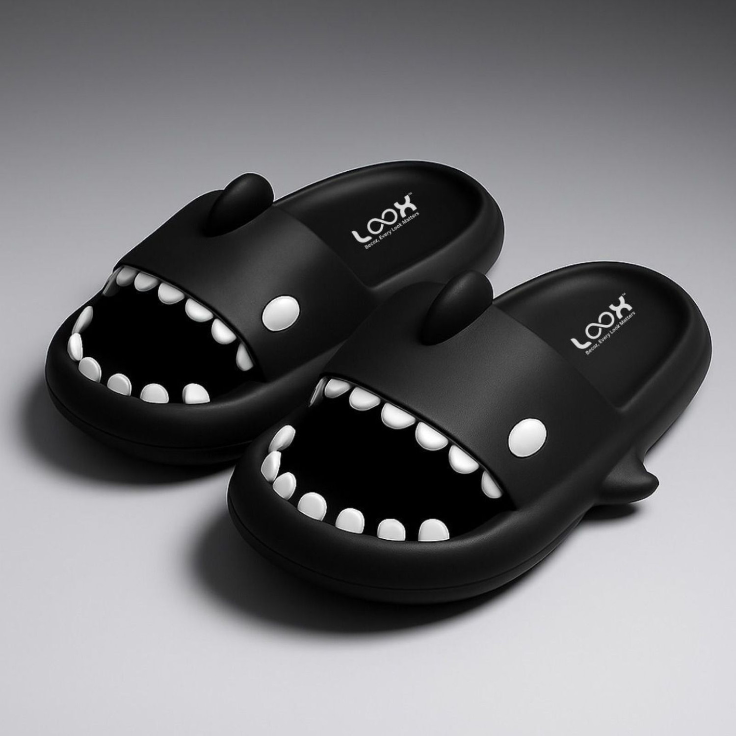 Image of Loox.In Unisex Slides