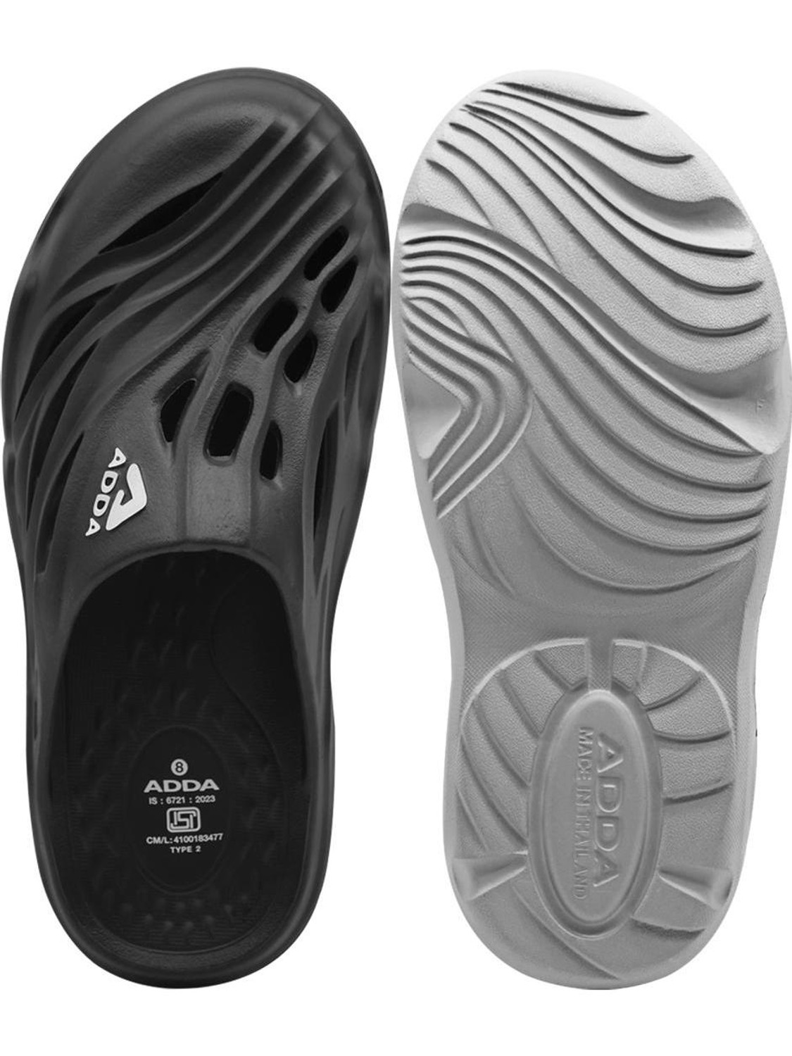Image of Adda Men Slides