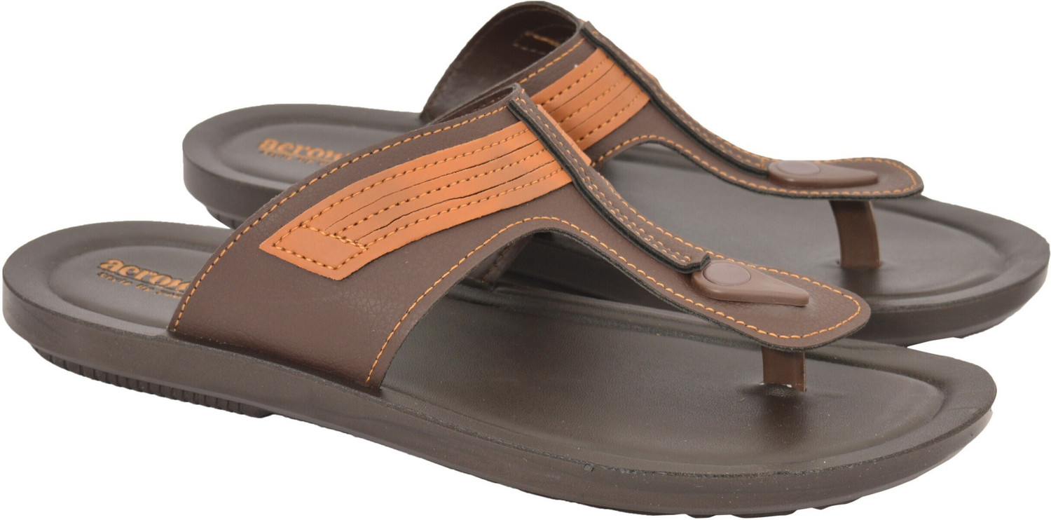 Image of aerowalk Men Flip Flops