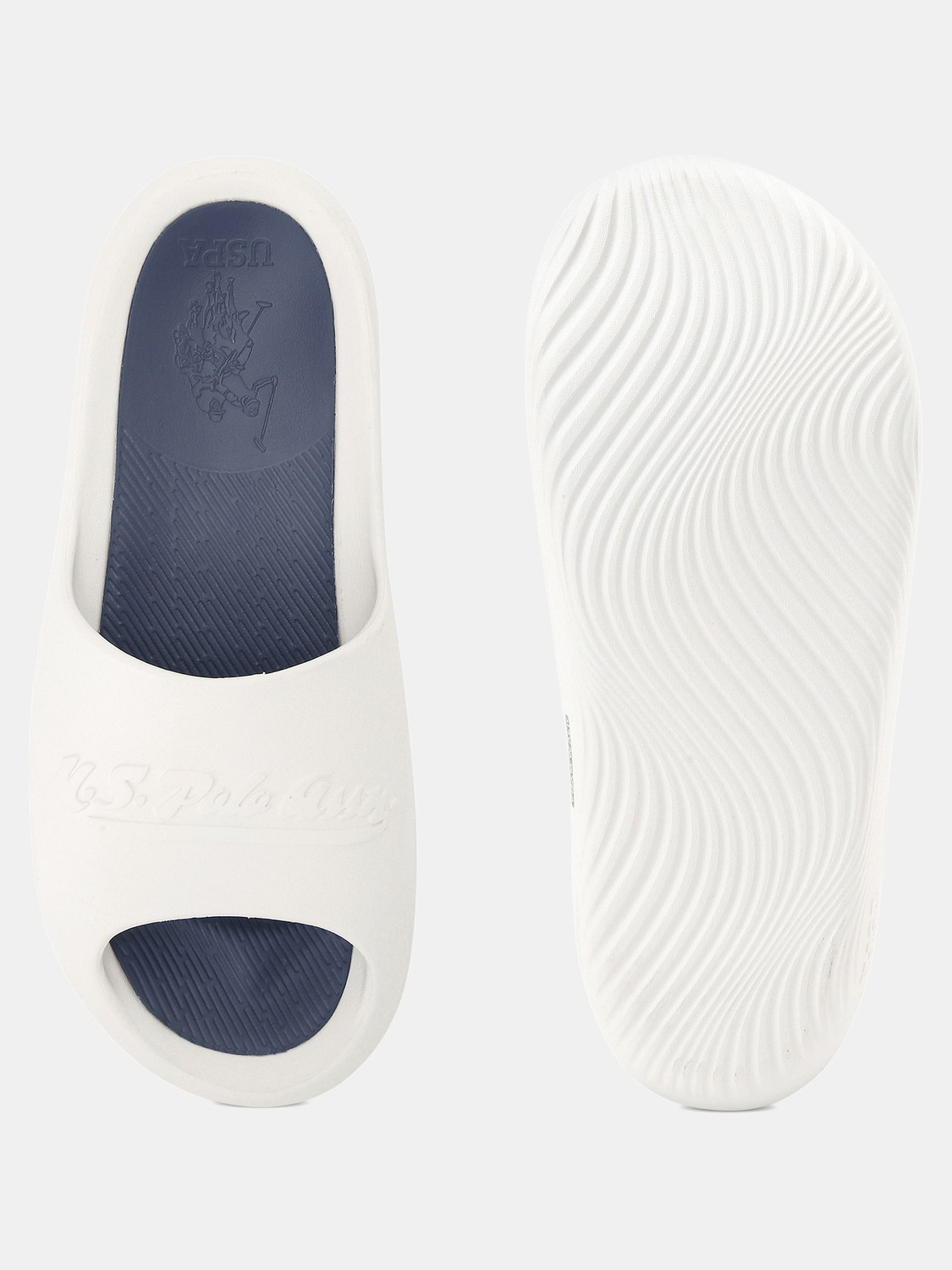 Image of U.S. POLO ASSN. Men Slides
