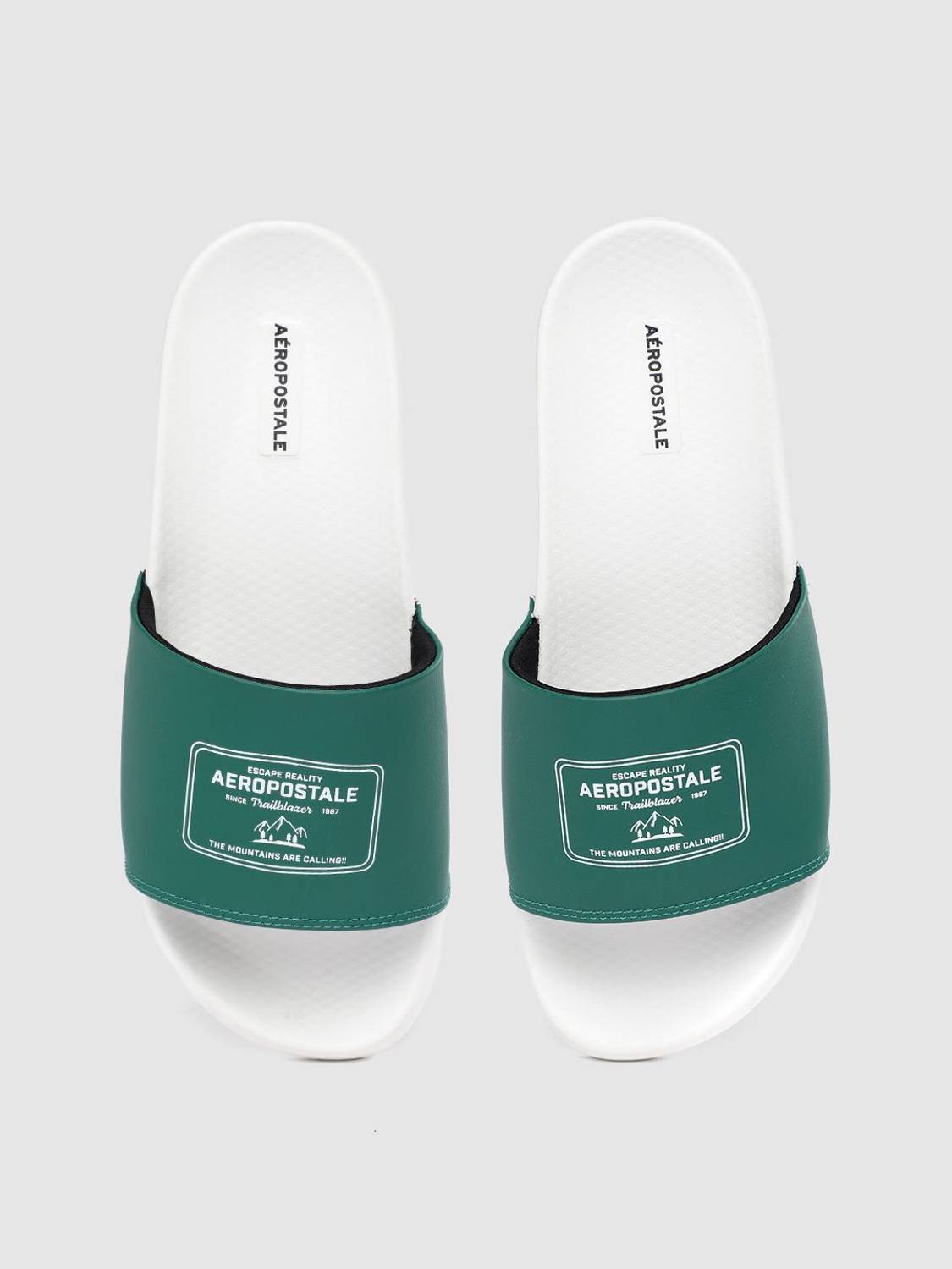AEROPOSTALE Men Slides
