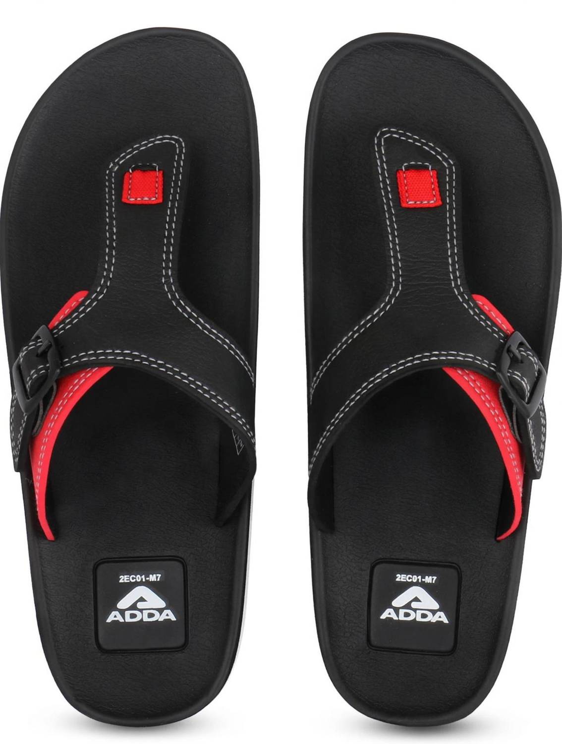 Adda Men Flip Flops