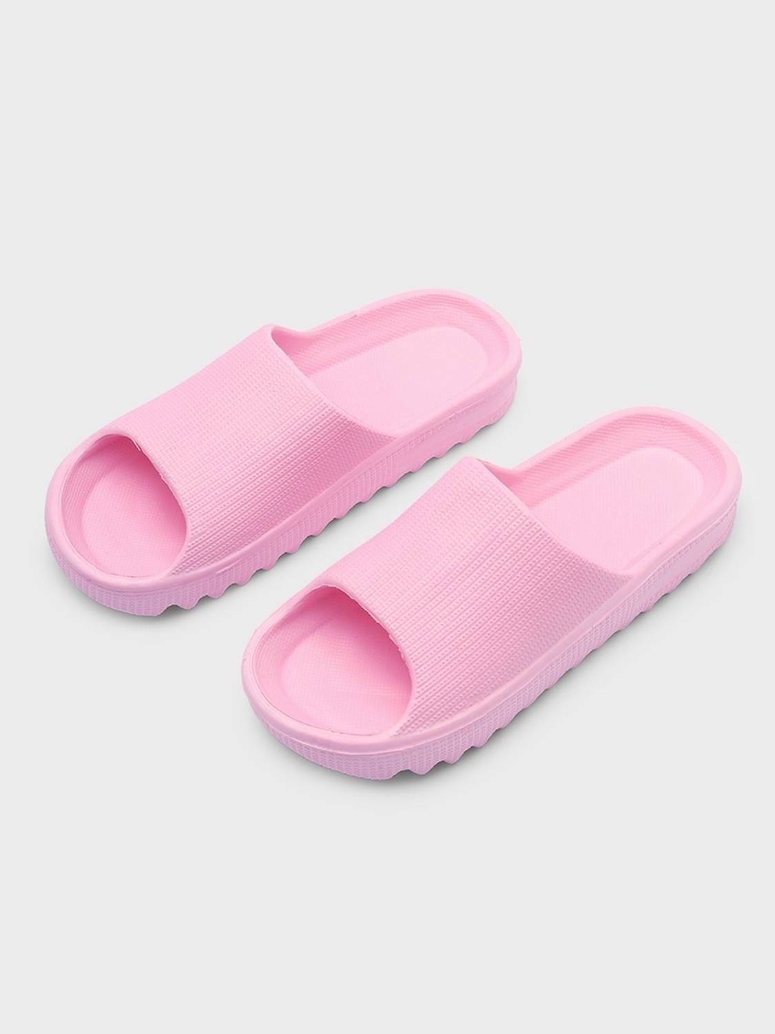 BEWAKOOF Women Slides
