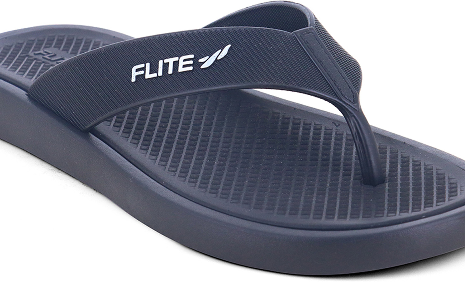 Image of FLITE Men Flip Flops (Multicolor, 7)