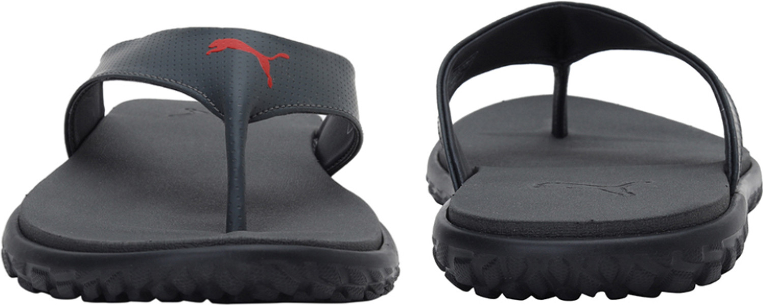Image of PUMA Men Galaxy Comfort Flip Flops