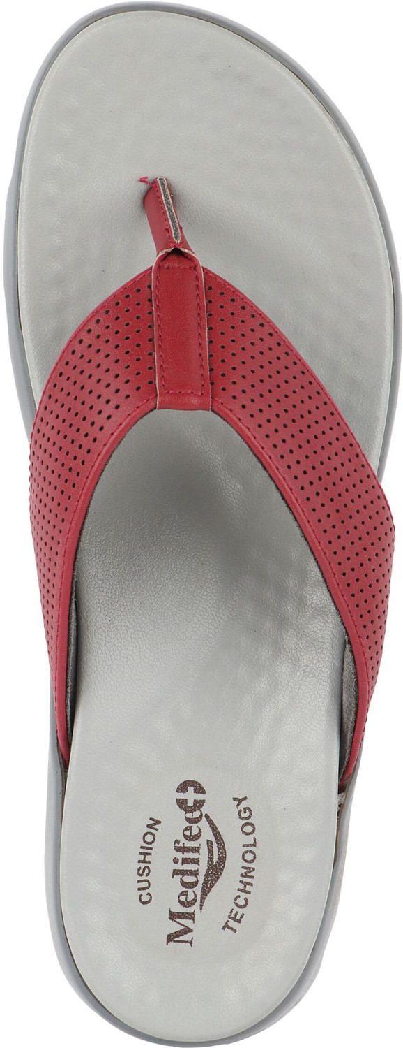 Image of MEDIFEET Women Slippers