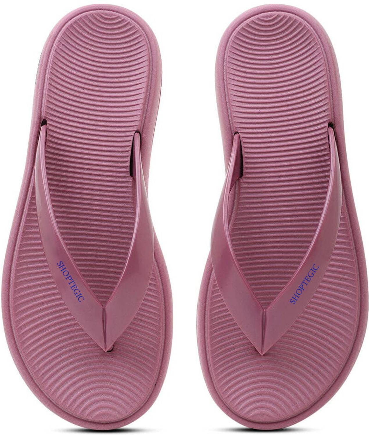 shoptegic Women Slippers