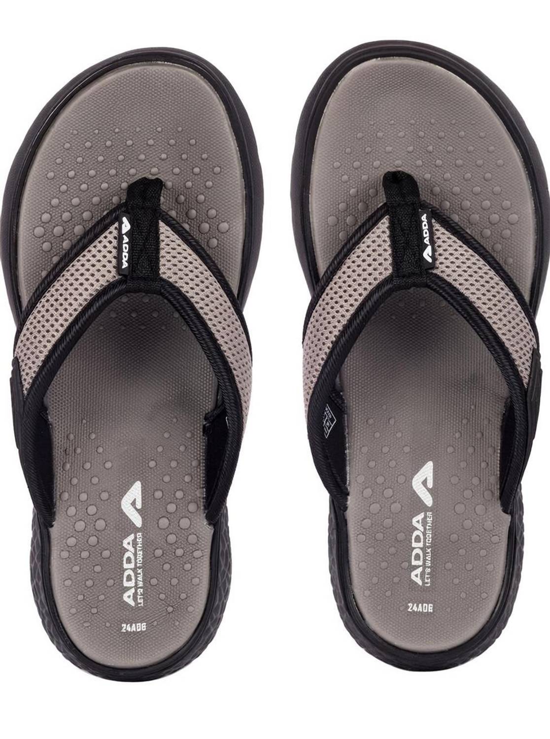 Adda Men Flip Flops