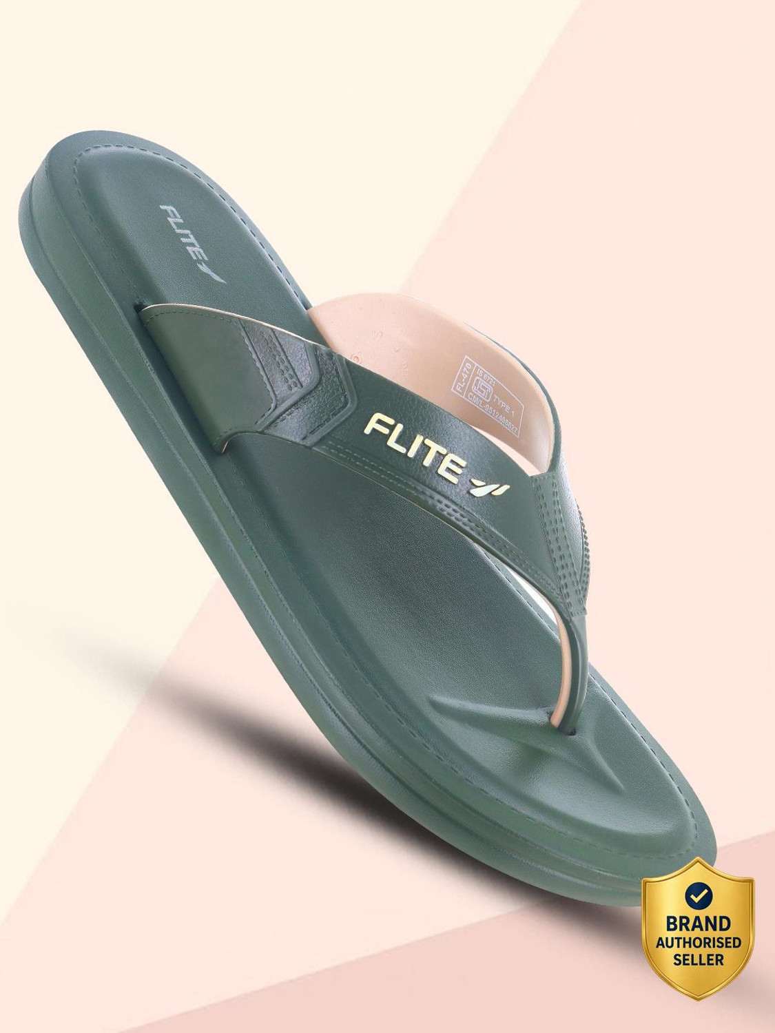 Image of FLITE Men Flip Flops