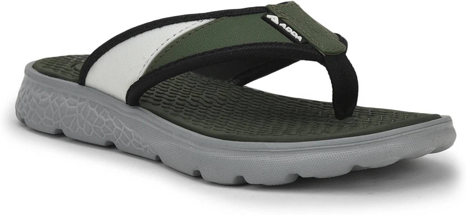 Adda Men Flip Flops