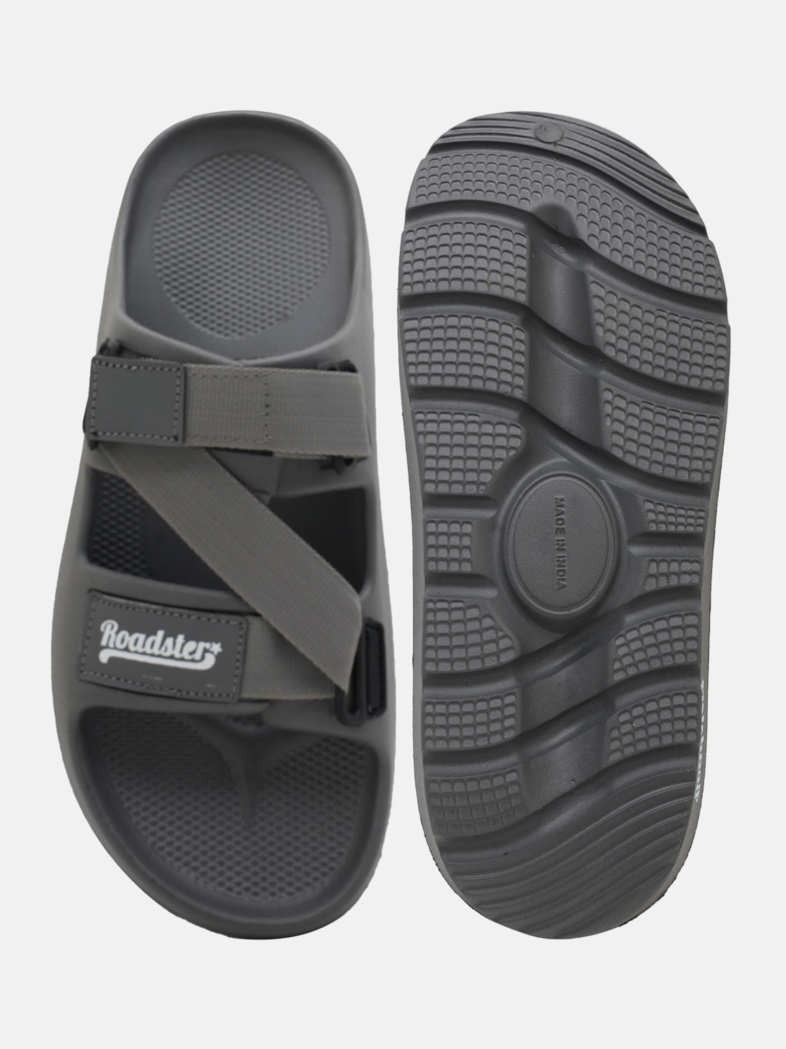 Image of Roadster Men Flip Flops