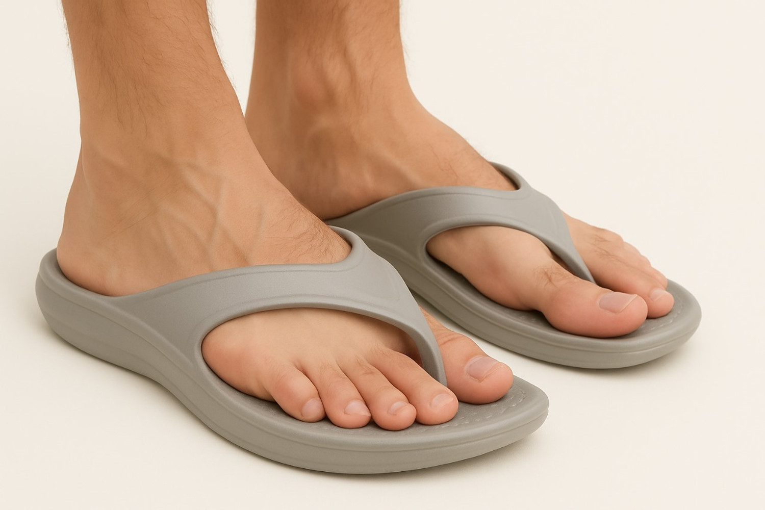 Image of Lakhani Vardaan Men Slippers