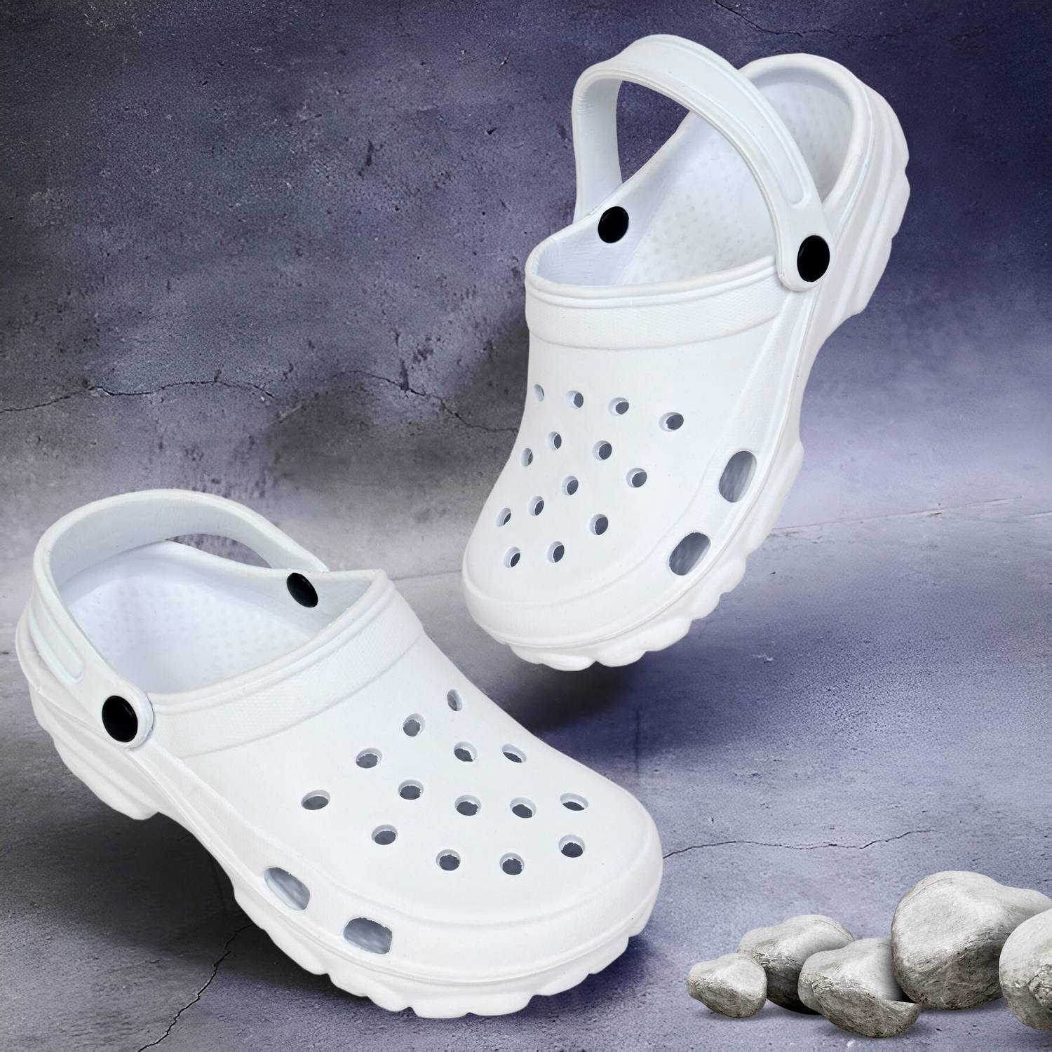 Altek Men Slides