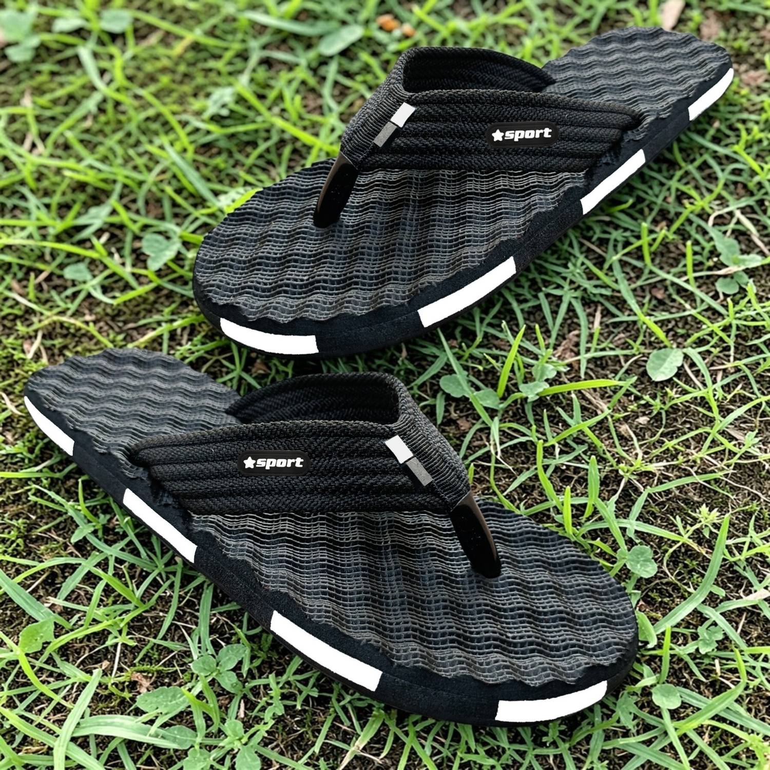 AARADHAYA Men Slippers