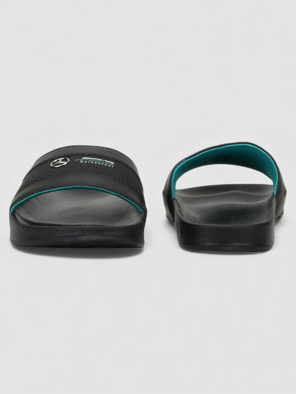Image of PUMA Men MAPM Leadcat FTR Slides