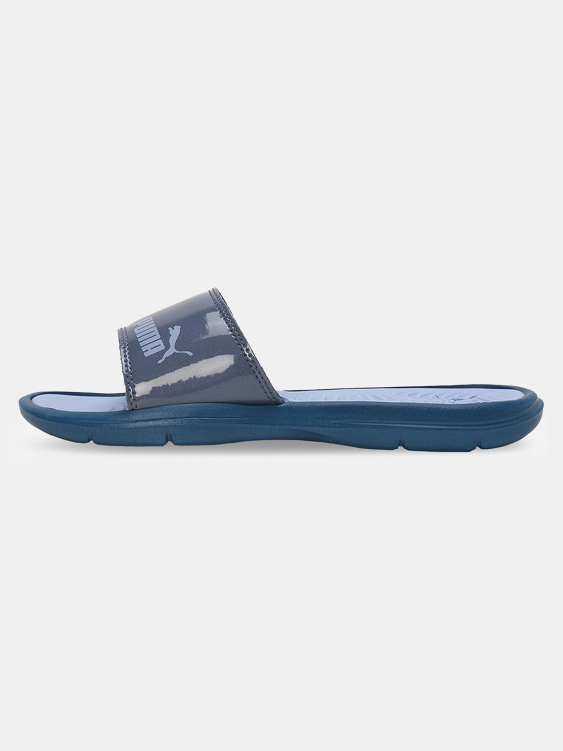 Image of PUMA Women Silvia V4 Slides