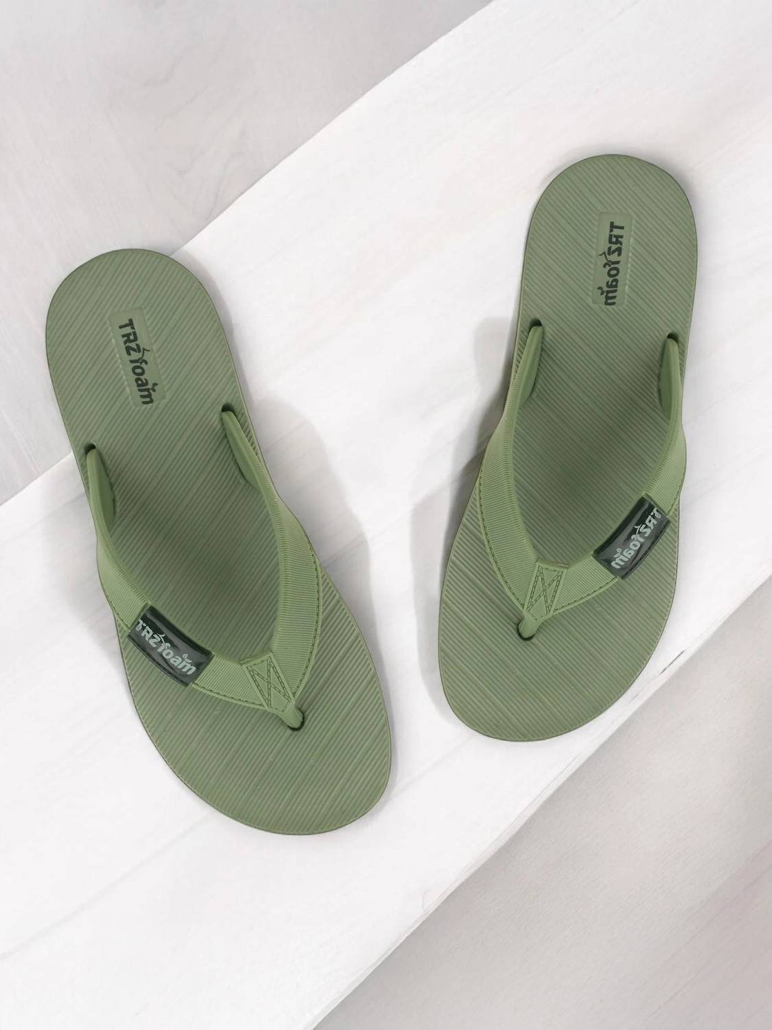 TRZ Women Slippers