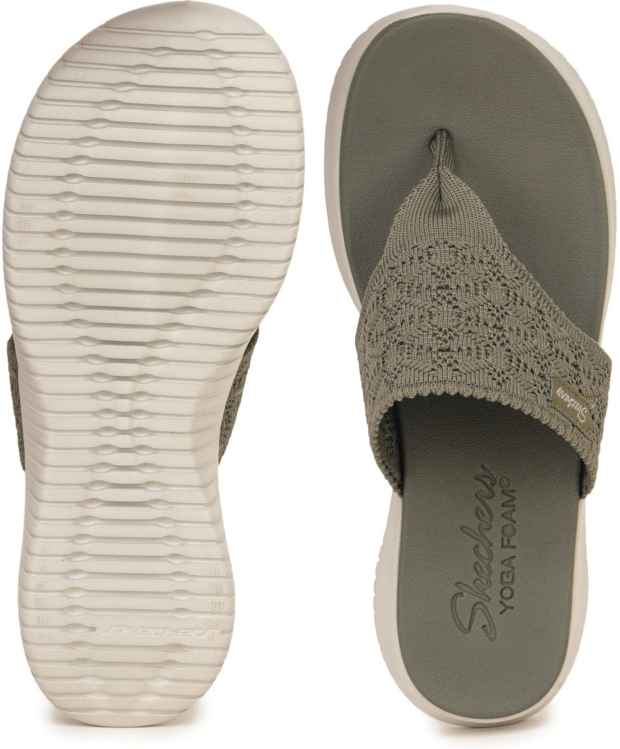 Image of Skechers Women Slippers