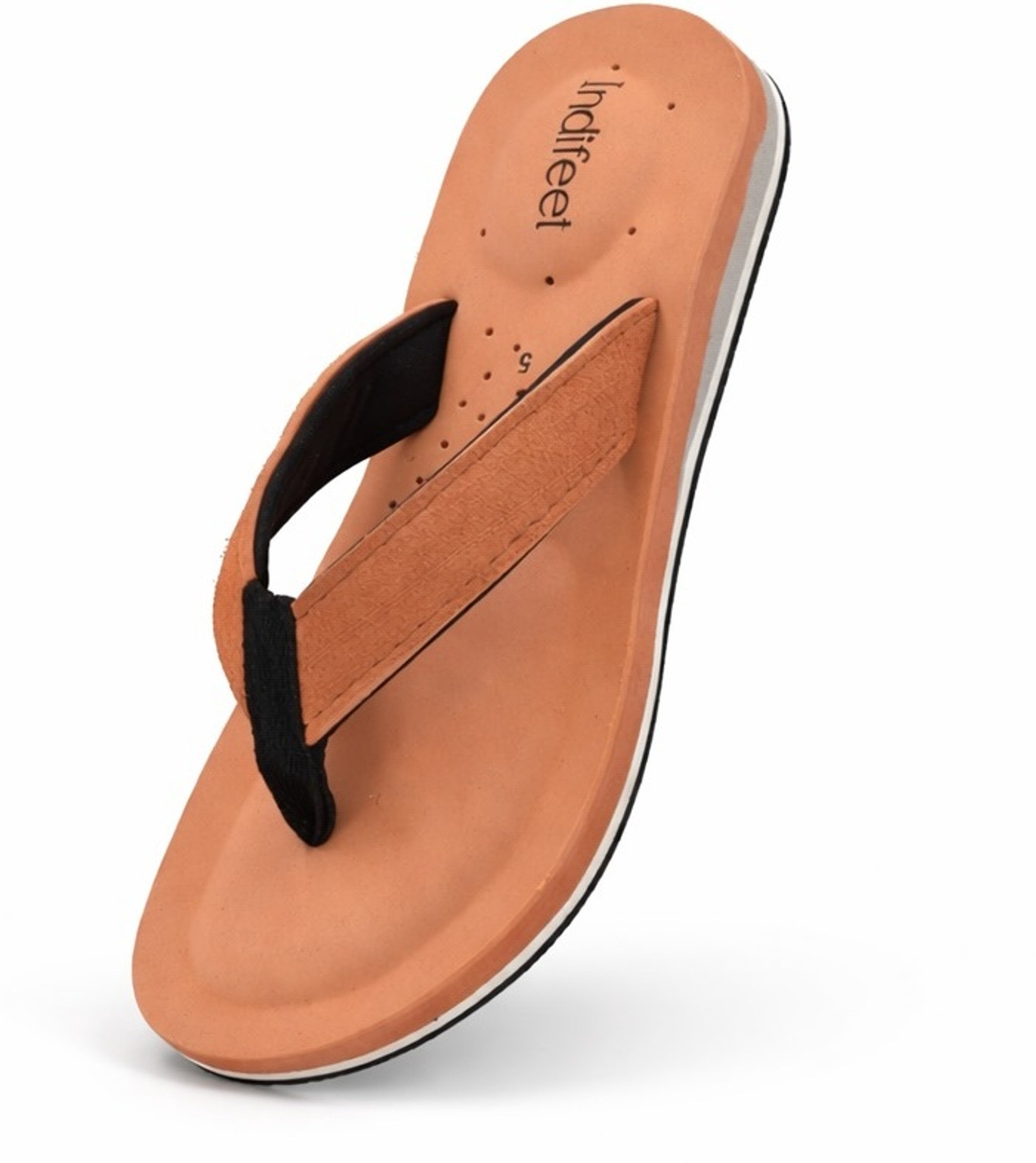 Indifeet Women Slippers