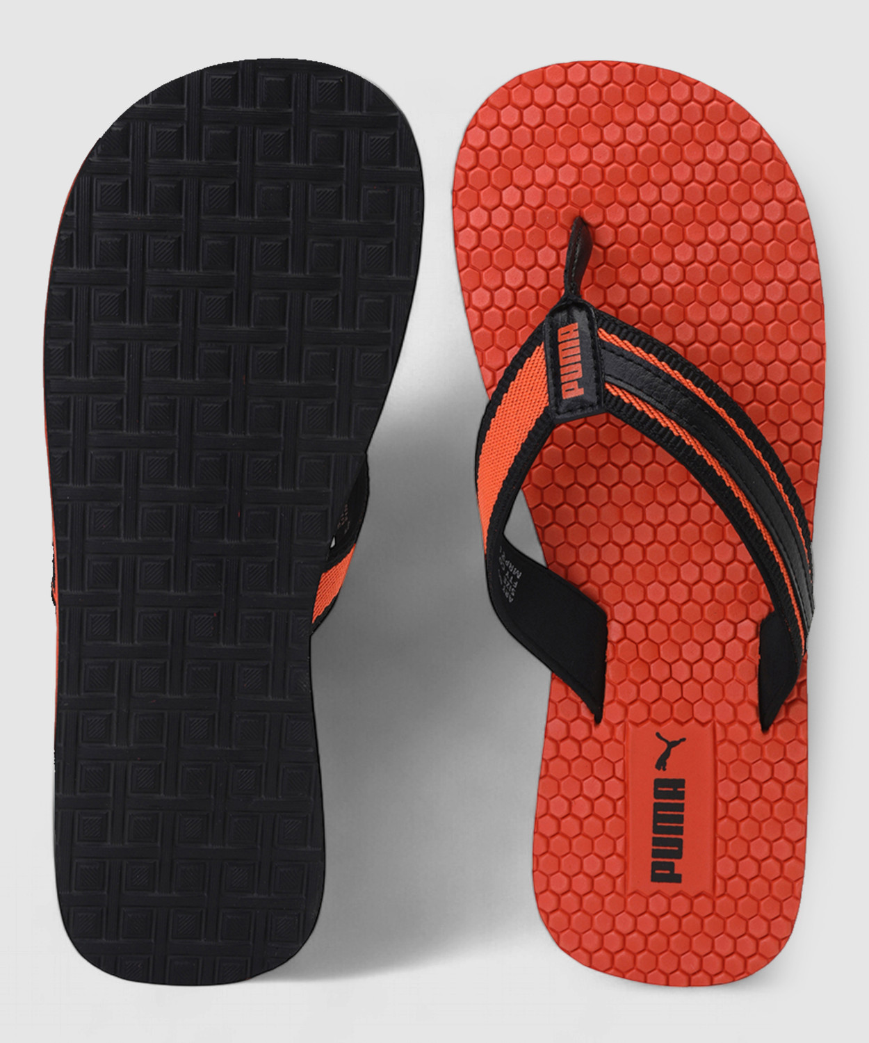 Image of PUMA Women Flip X2 IDP Flip Flops