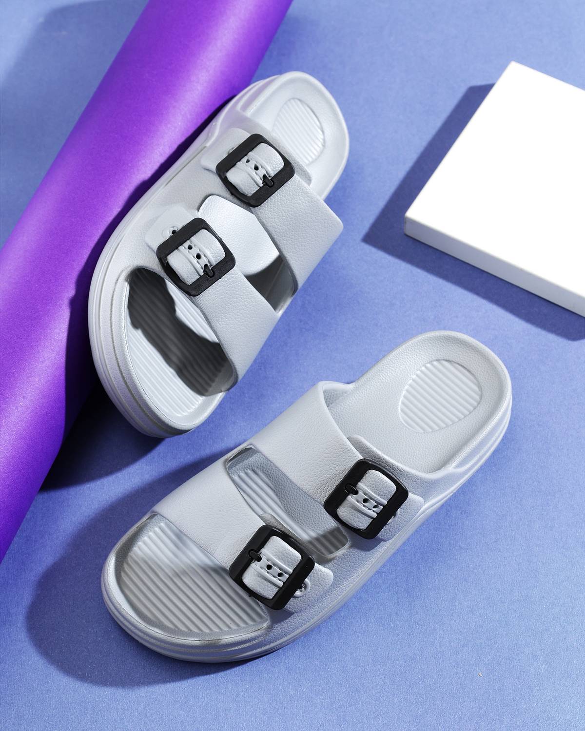 AKS Enterprises Men Clogs