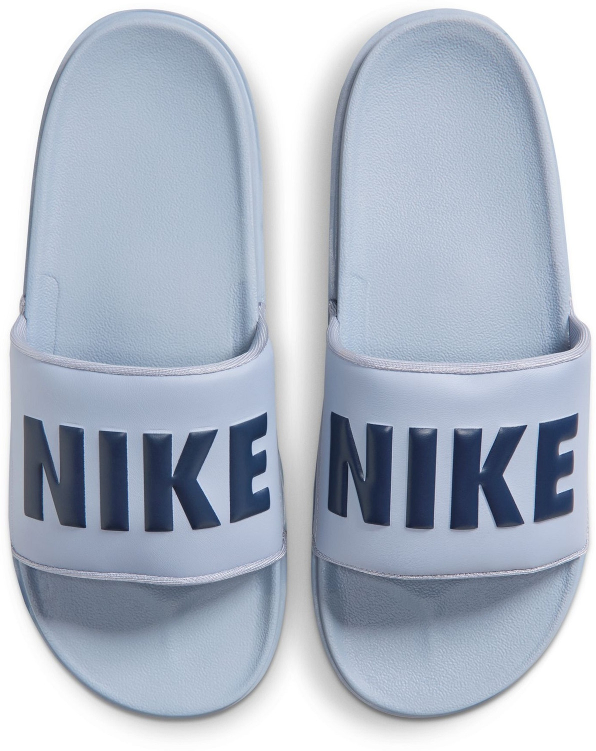 Image of NIKE Men OFFCOURT SLIDE Slides