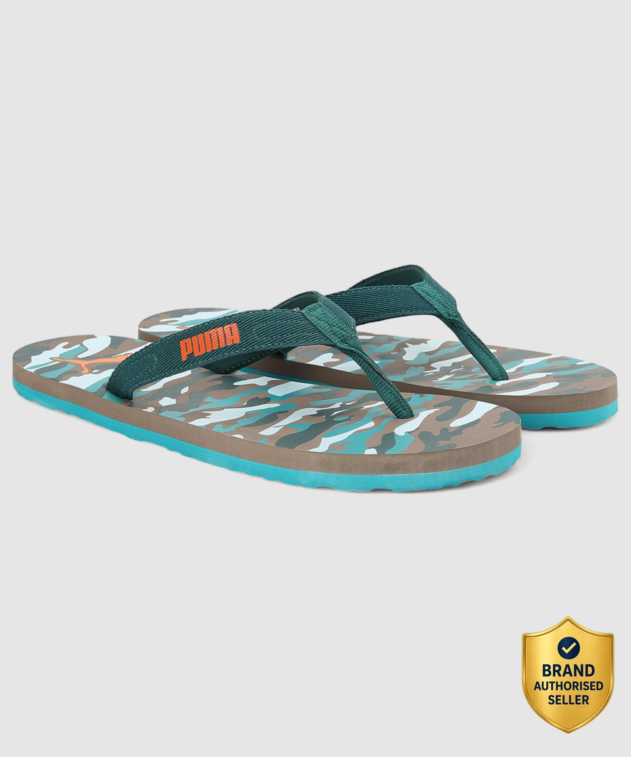 Image of PUMA Men Oneder V2 Flip Flops