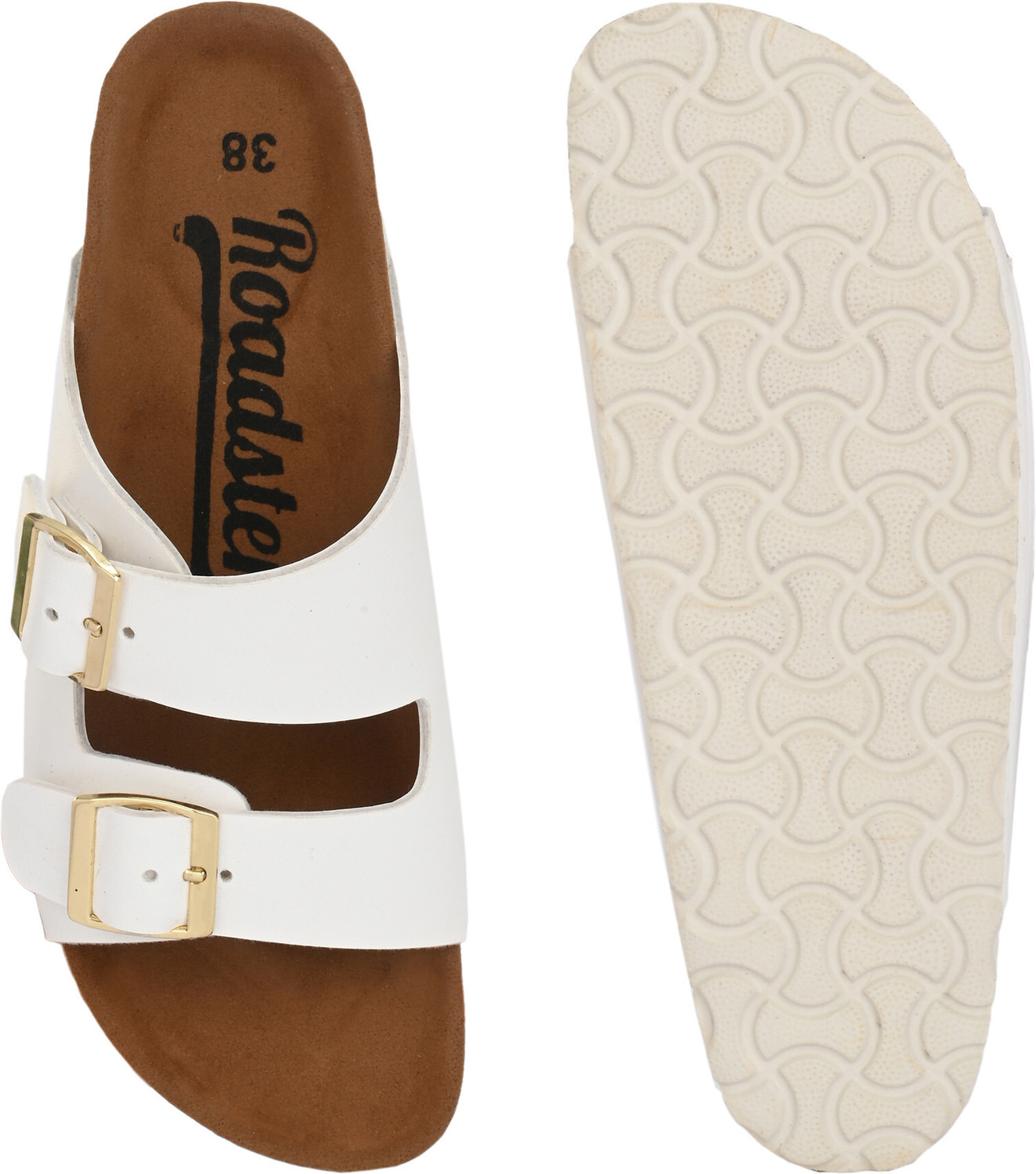 Image of Roadster Women Flats
