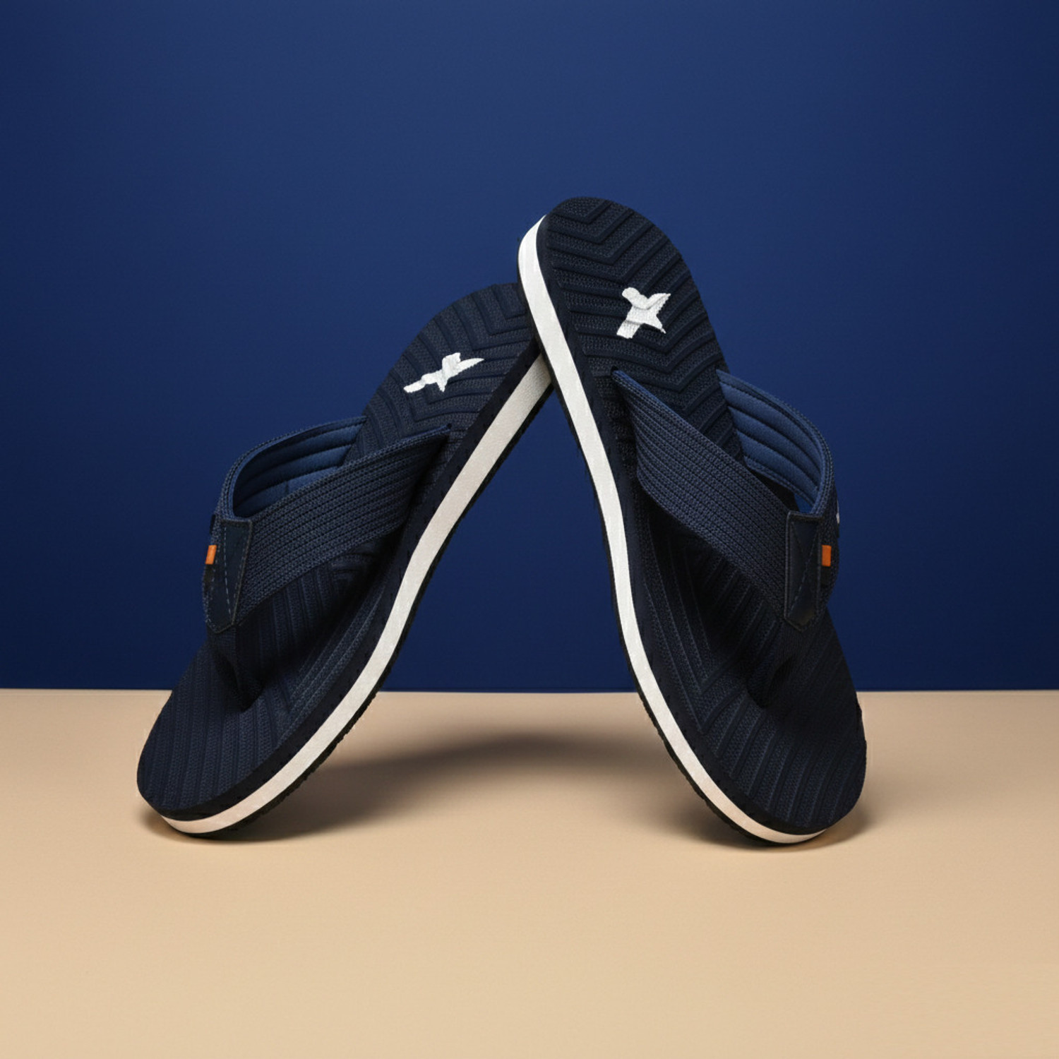 Image of Sparx Men Flip Flops