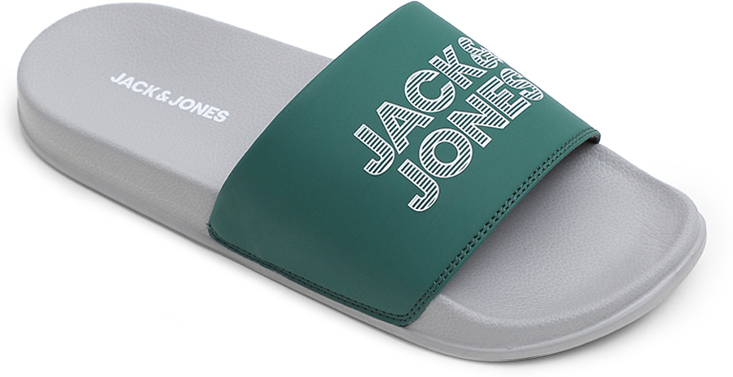 Image of JACK & JONES Men Slides
