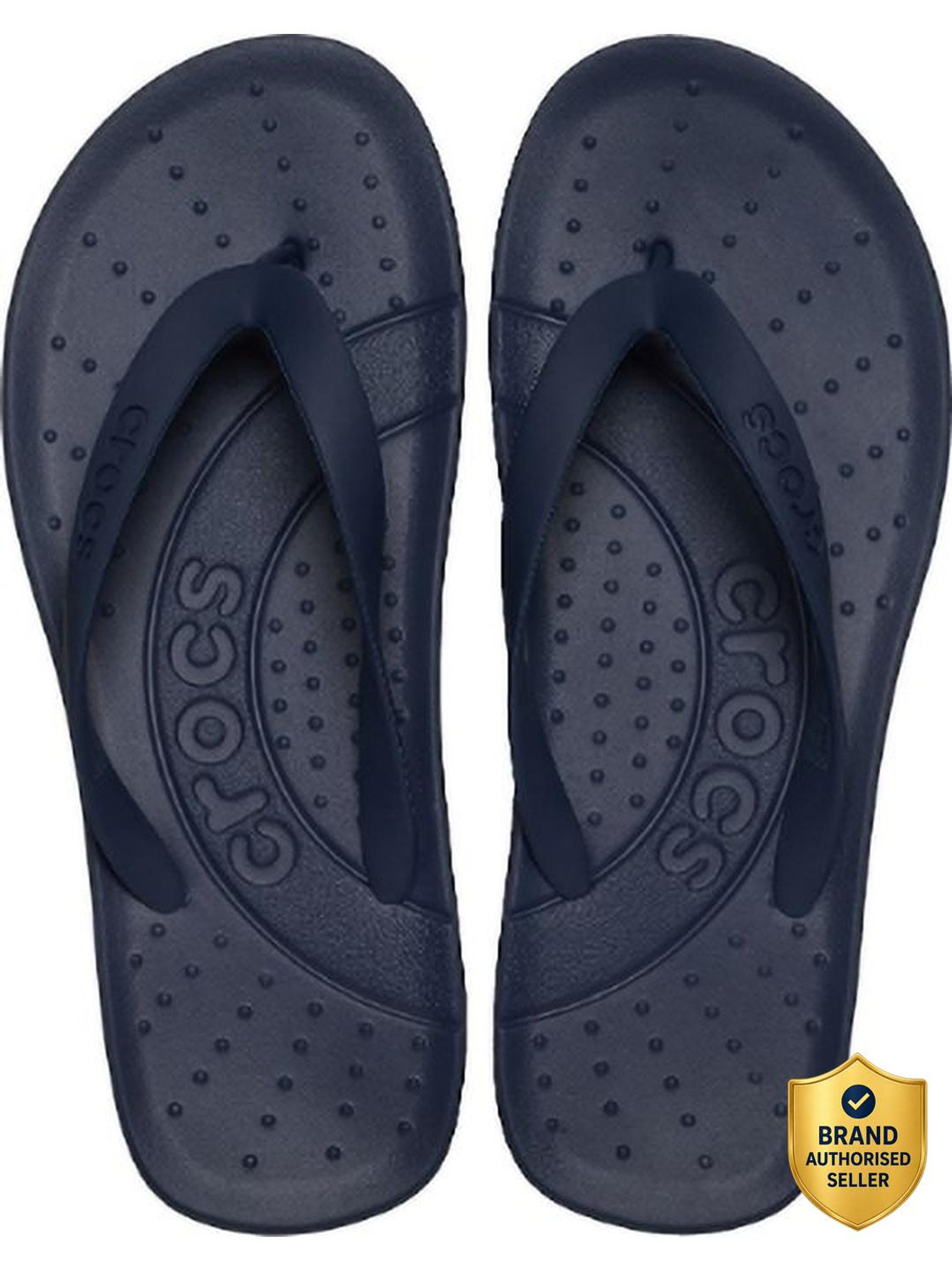 Image of CROCS Unisex ESSENTIALS Flip Flops