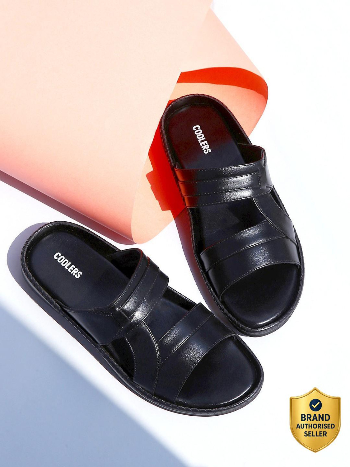 Image of LIBERTY Men Slippers