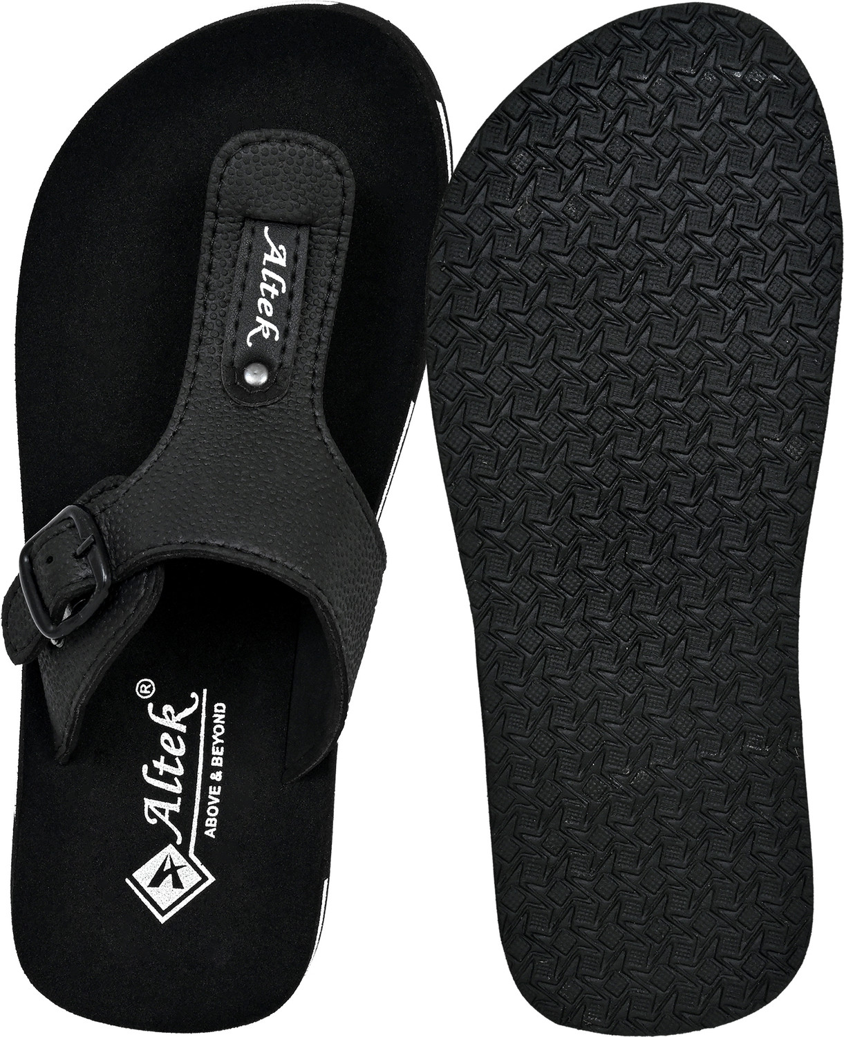 Image of Altek Men Flip Flops