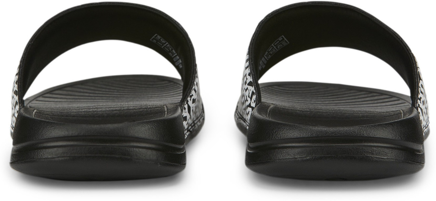 Image of PUMA Men Popcat 20 Mono RES Slides