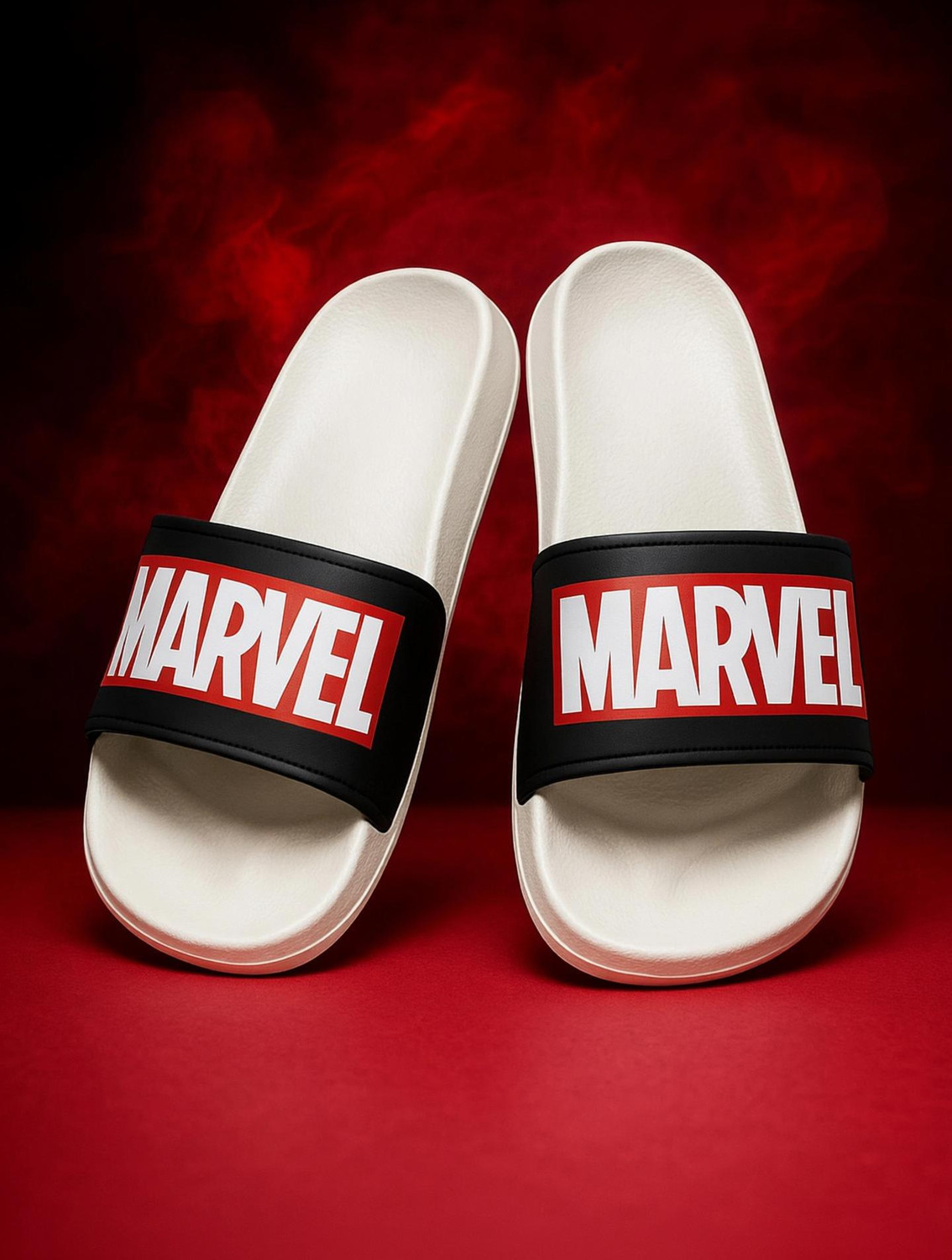 Image of Marvel Street Men Slides