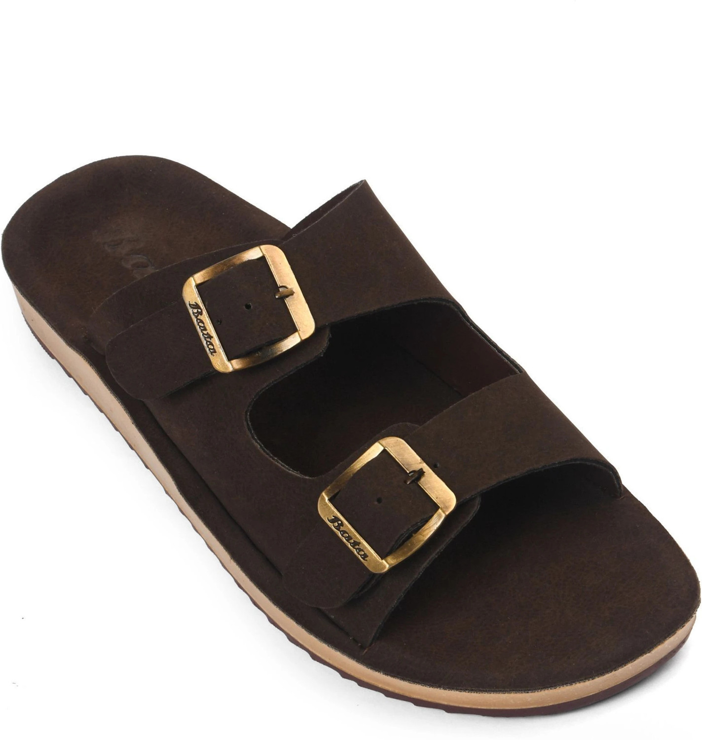 Image of Bata Men Slippers
