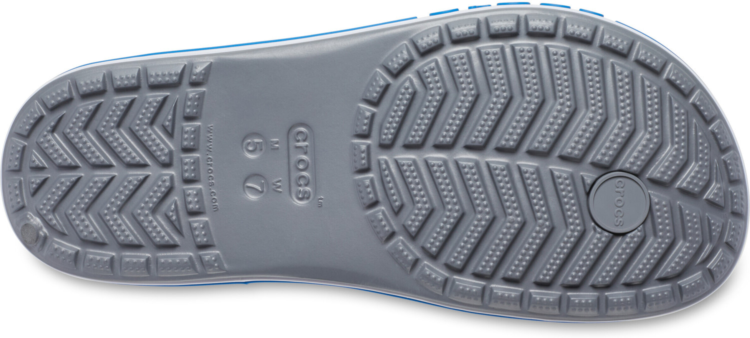 Image of CROCS Unisex Flip Flops