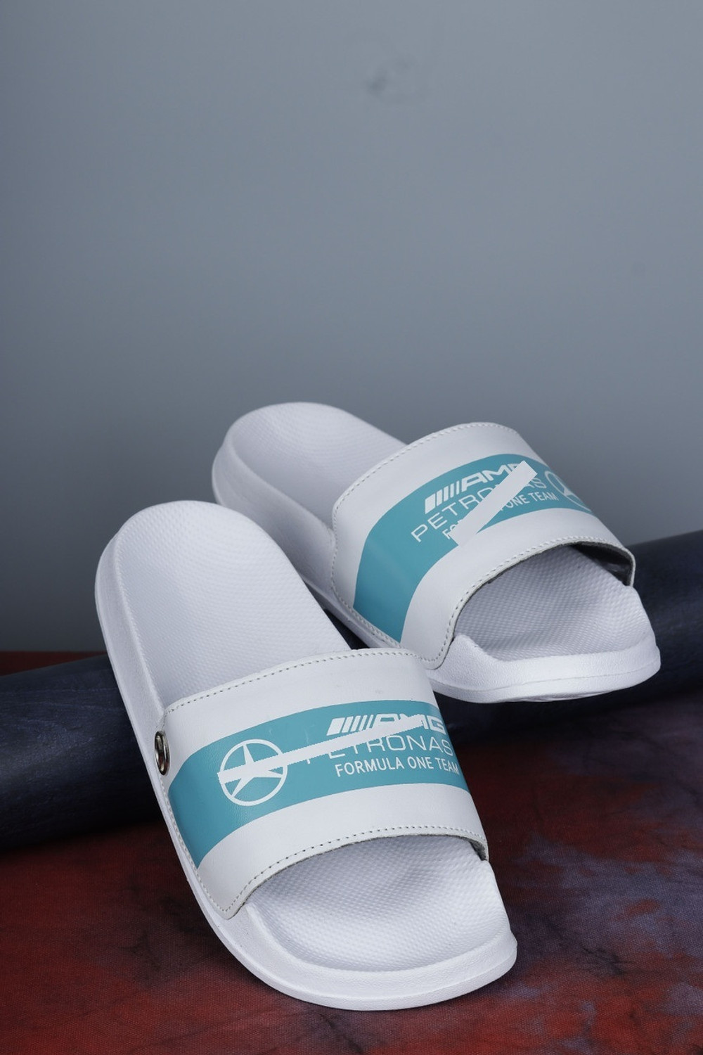 Image of Stunt Men Flip Flops