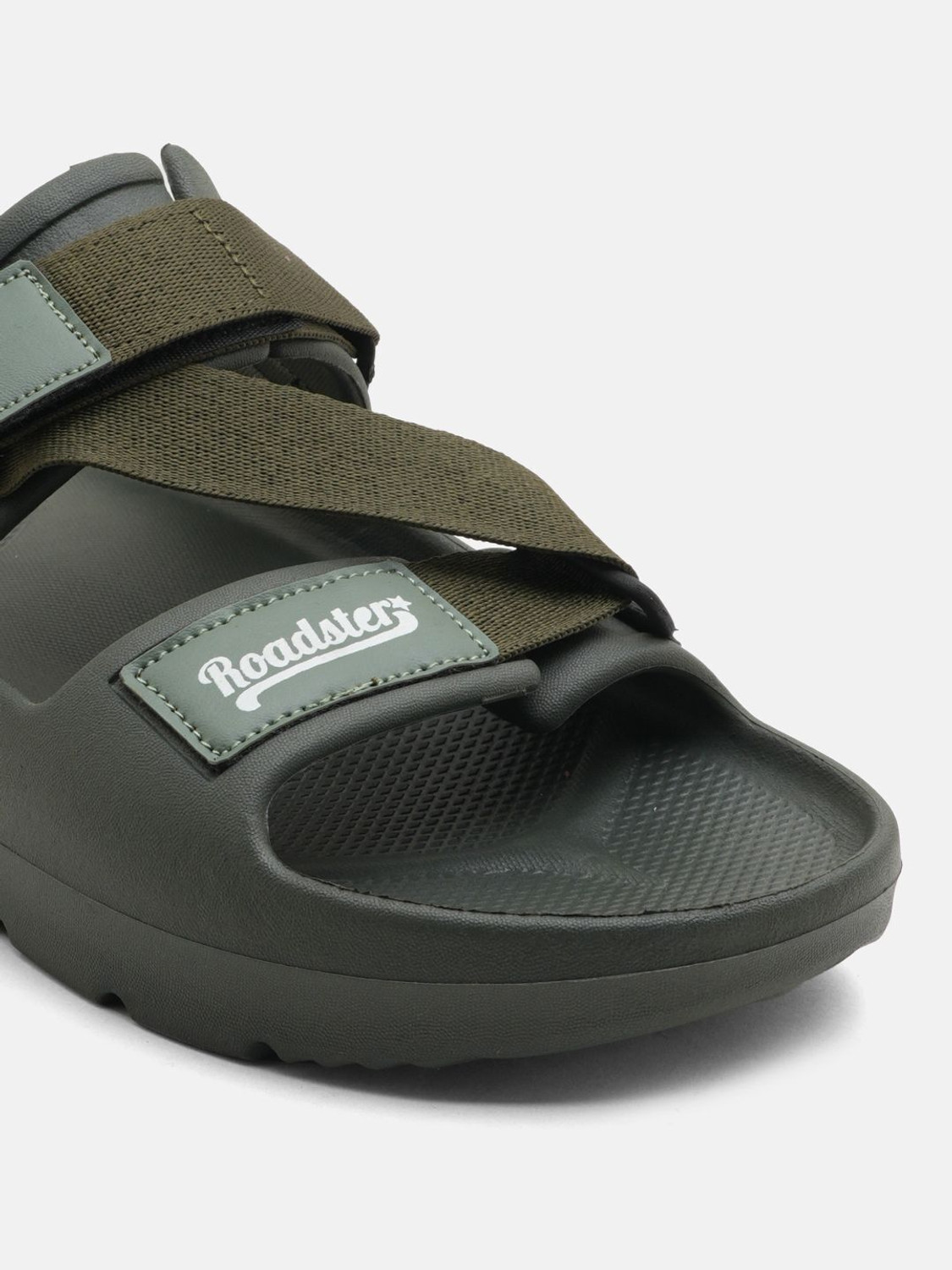 Image of Roadster Men Flats