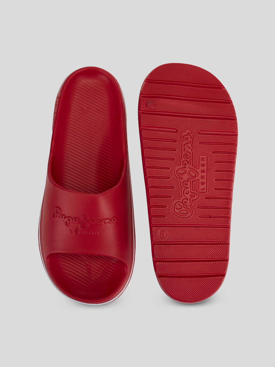 Image of Pepe Jeans Men Slides
