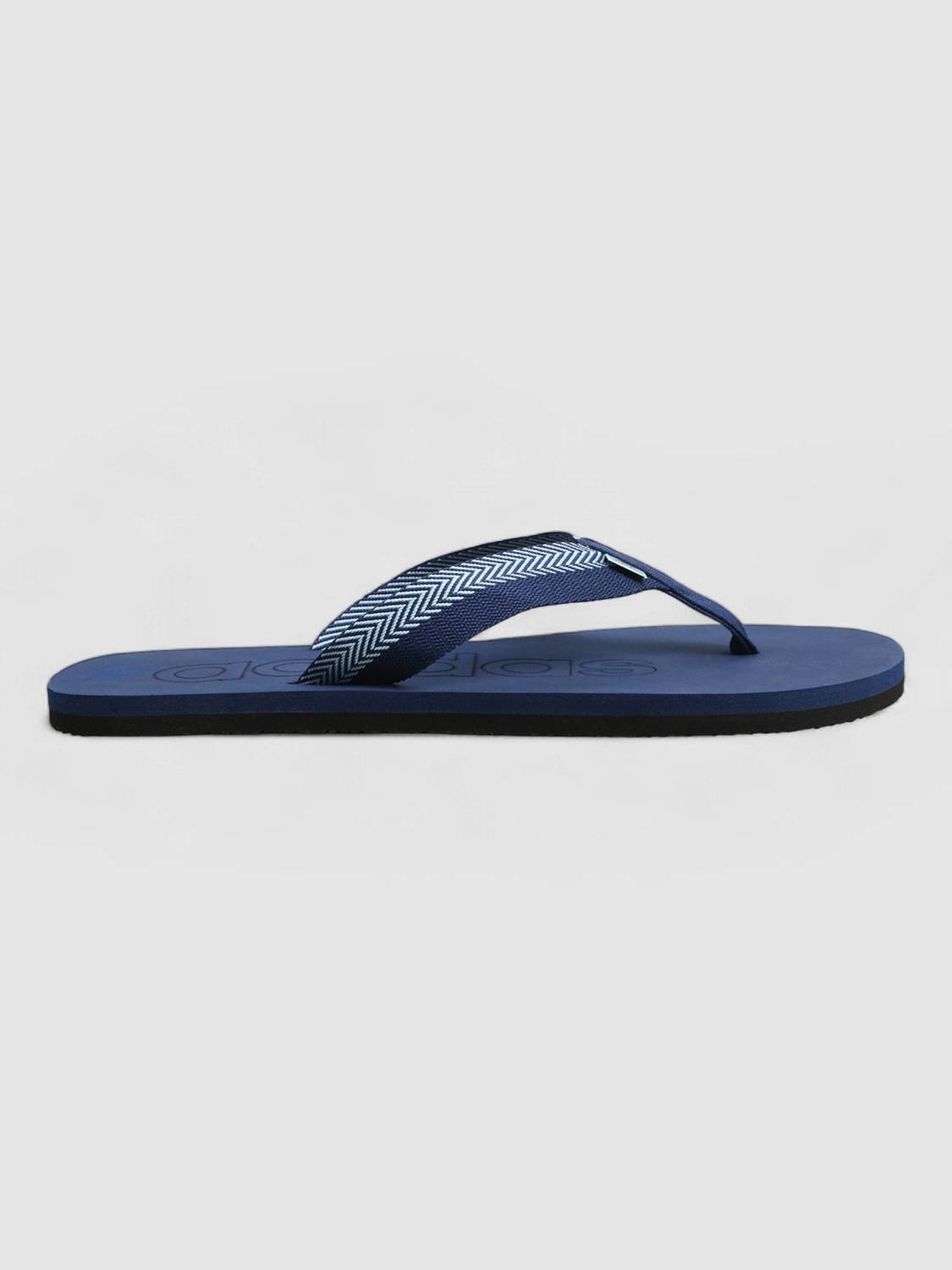 ADIDAS Men MISTICO M Blue Flip Flops - Image 2