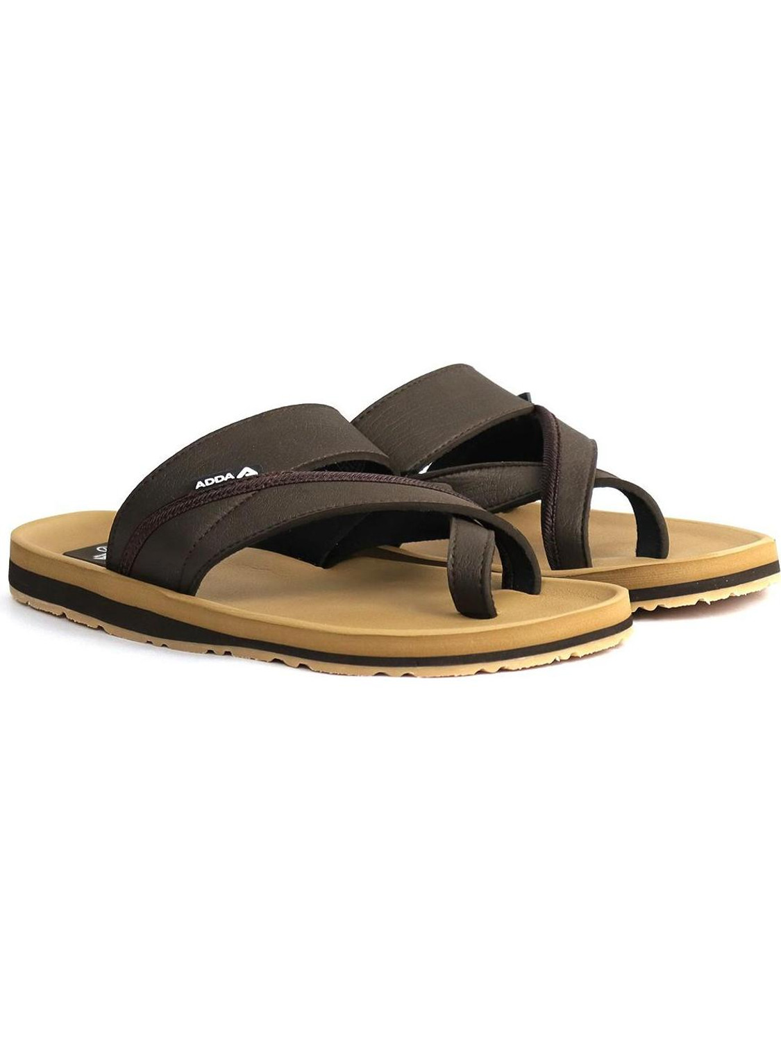 Image of Adda Men Slippers