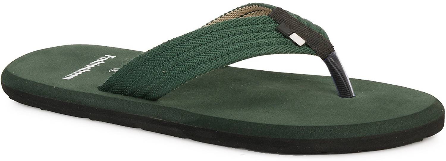 Fashionboom Men Flip Flops