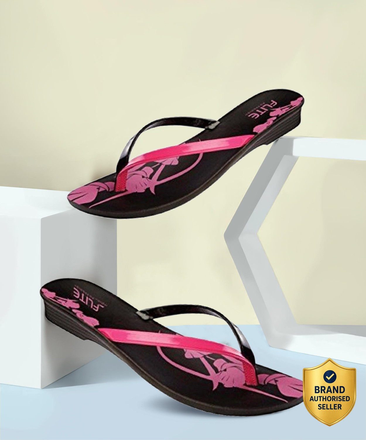 Image of FLITE Women Slippers
