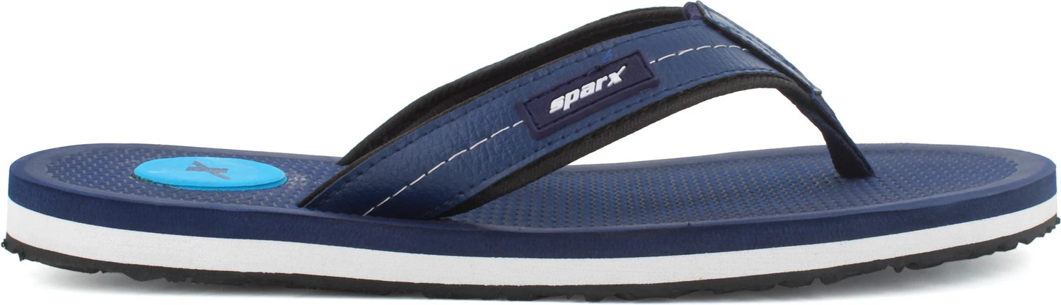 Image of Sparx Men Flip Flops