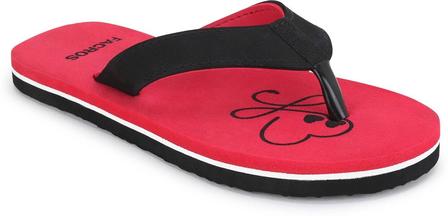 FACROS Fabrication Flip Flop Slippers - Image 3