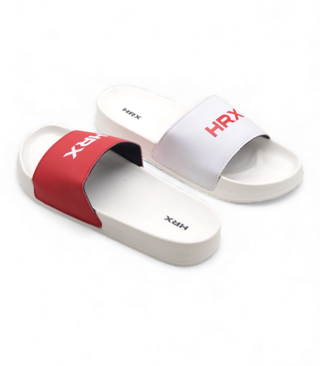 Image of HRX by Hrithik Roshan Men Slides